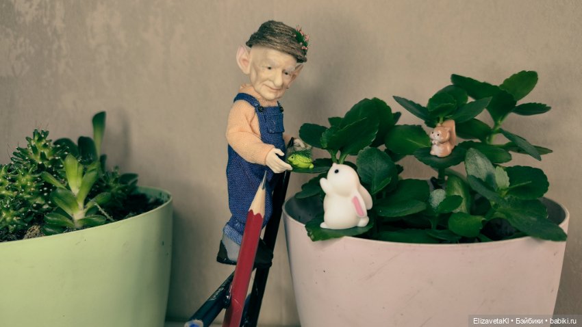 Дед Добро — Болталка и разговоры обо всем: жизнь (фото 2)