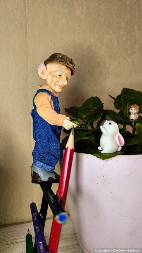 Дед Добро — Болталка и разговоры обо всем: жизнь (фото 8)