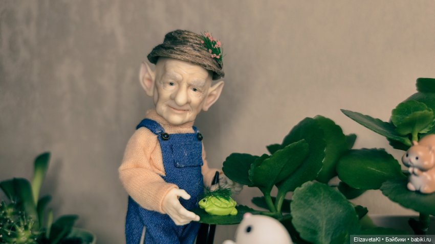 Дед Добро — Болталка и разговоры обо всем: жизнь (фото 3)