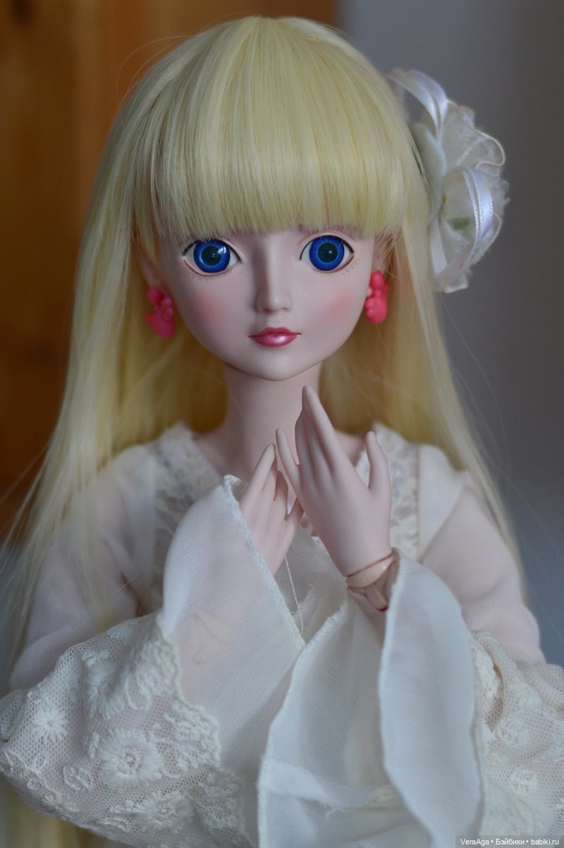 Две Звезды Подиума-старушки