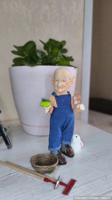 Дед Добро — Болталка и разговоры обо всем: жизнь (фото 7)