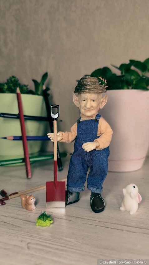 Дед Добро — Болталка и разговоры обо всем: жизнь