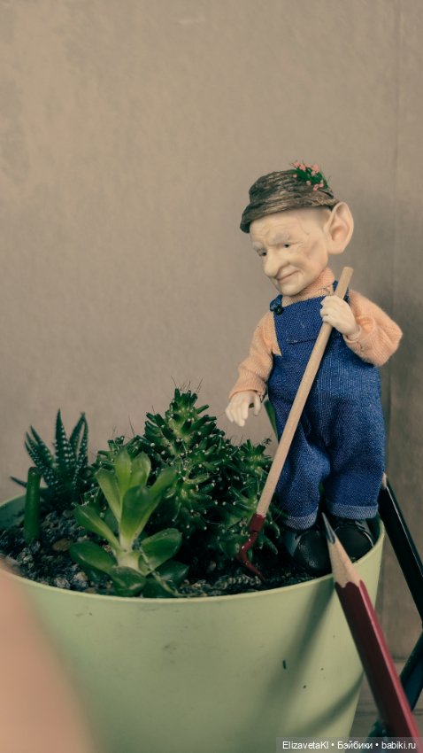 Дед Добро — Болталка и разговоры обо всем: жизнь (фото 4)