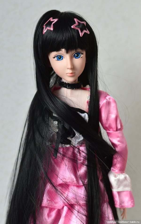 Две Звезды Подиума-старушки