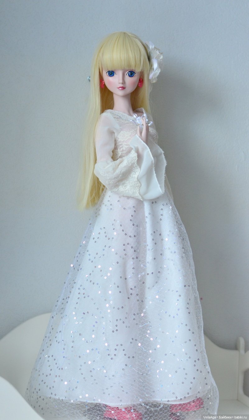 Две Звезды Подиума-старушки