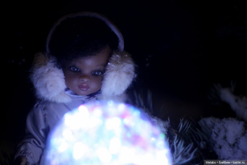 Совсем скоро время волшебства (фото 6)