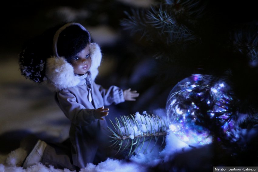 Совсем скоро время волшебства (фото 2)