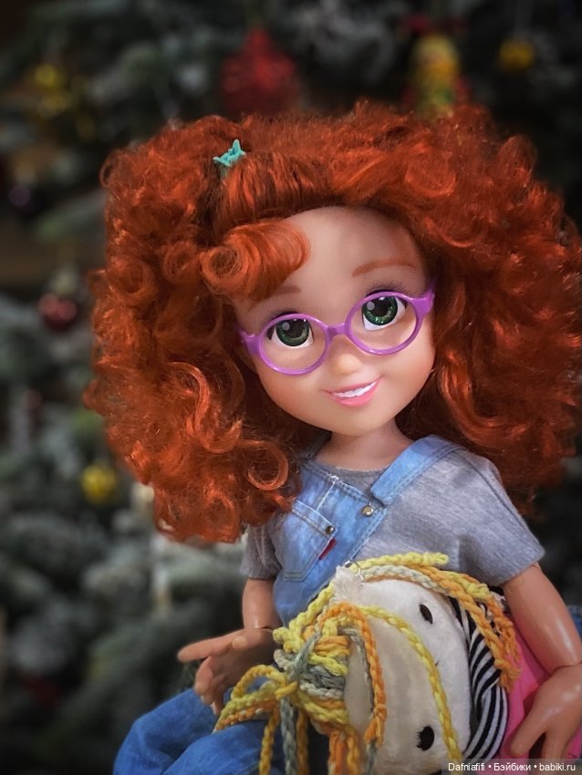 Минутка детства — Игровые куклы разных производителей (Разное): редкие бренды