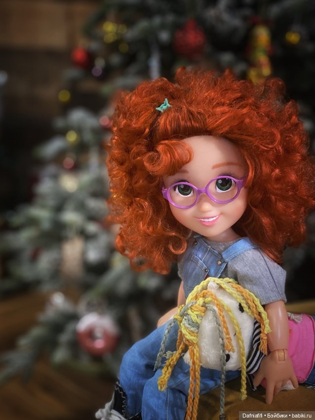 Минутка детства — Игровые куклы разных производителей (Разное): редкие бренды