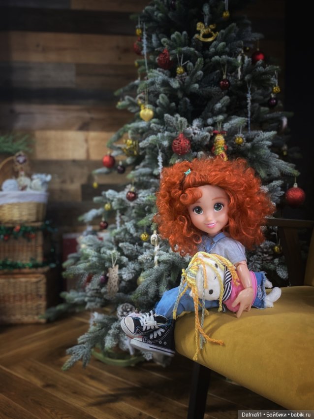 Минутка детства — Игровые куклы разных производителей (Разное): редкие бренды