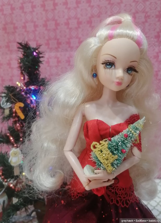 С наступающим Новым годом (фото 5)