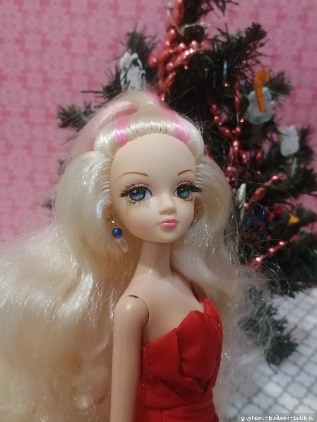 С наступающим Новым годом