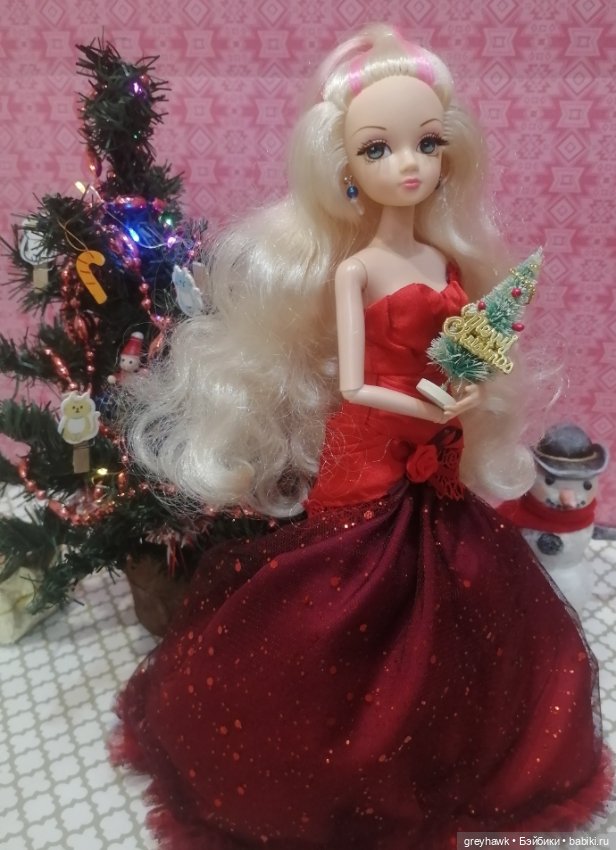 С наступающим Новым годом (фото 4)