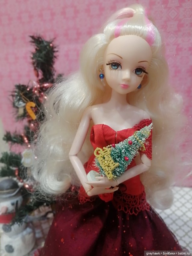 С наступающим Новым годом (фото 6)