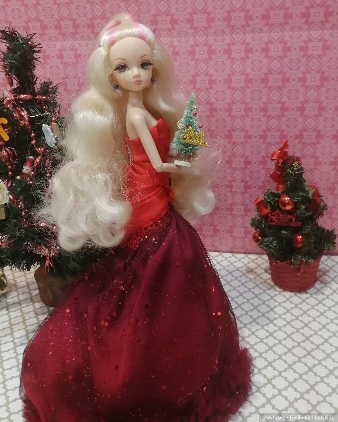 С наступающим Новым годом (фото 2)