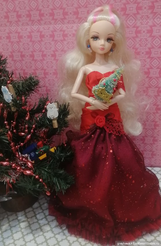 С наступающим Новым годом (фото 7)