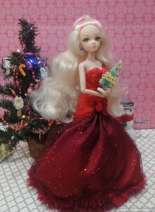 С наступающим Новым годом (фото 3)