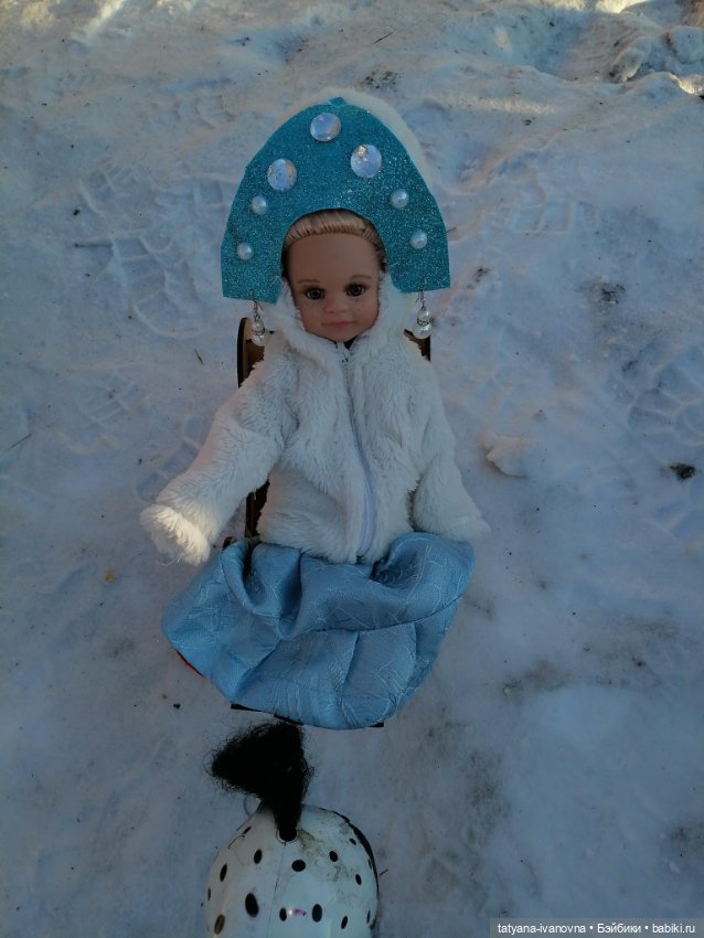 «Здравствуй праздник Новый год , тебе очень рада детвора!» (фото 3)