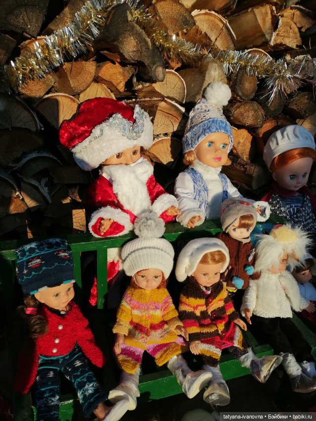 «Здравствуй праздник Новый год , тебе очень рада детвора!»