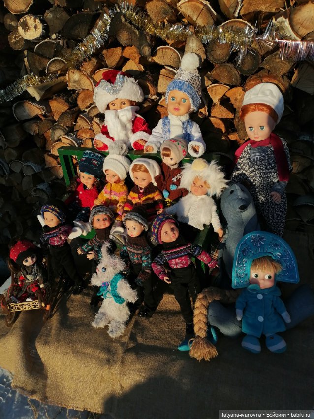 «Здравствуй праздник Новый год , тебе очень рада детвора!»