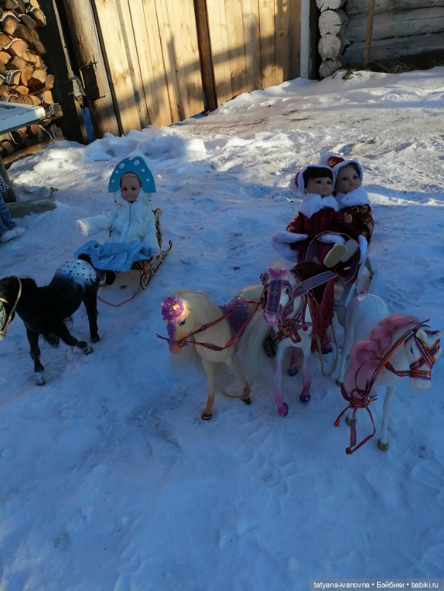 «Здравствуй праздник Новый год , тебе очень рада детвора!»