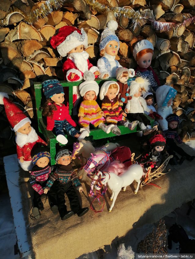 «Здравствуй праздник Новый год , тебе очень рада детвора!»