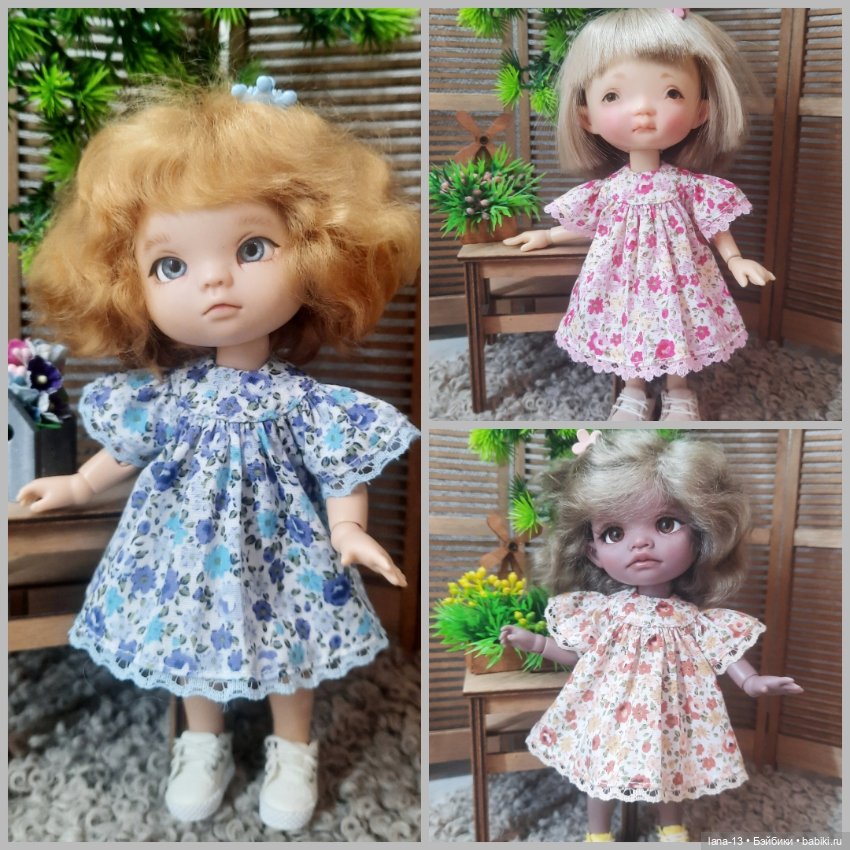 Итоги 2025 — Одежда и обувь для кукол своими руками: фото