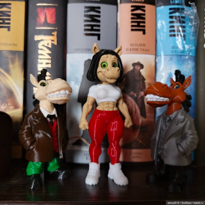 С Новым годом — Интересные игрушки и фигурки (разное): редкие