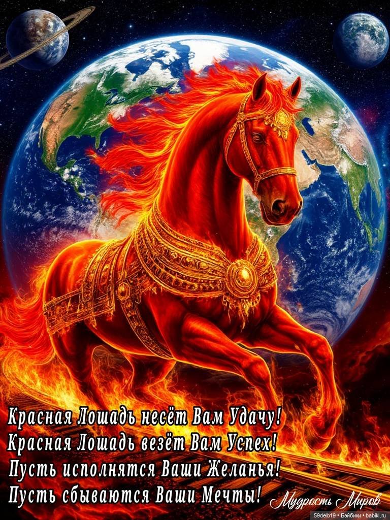С наступающим Новым 2026 Годом🐴🎄🎄🎄🎄🎄