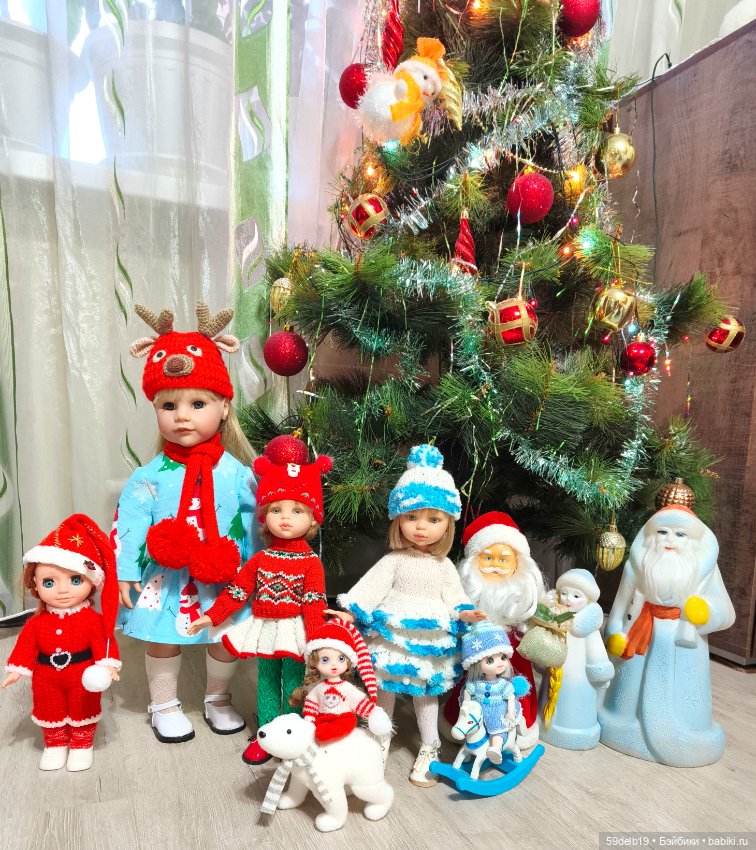 С наступающим Новым 2026 Годом🐴🎄🎄🎄🎄🎄 (фото 2)