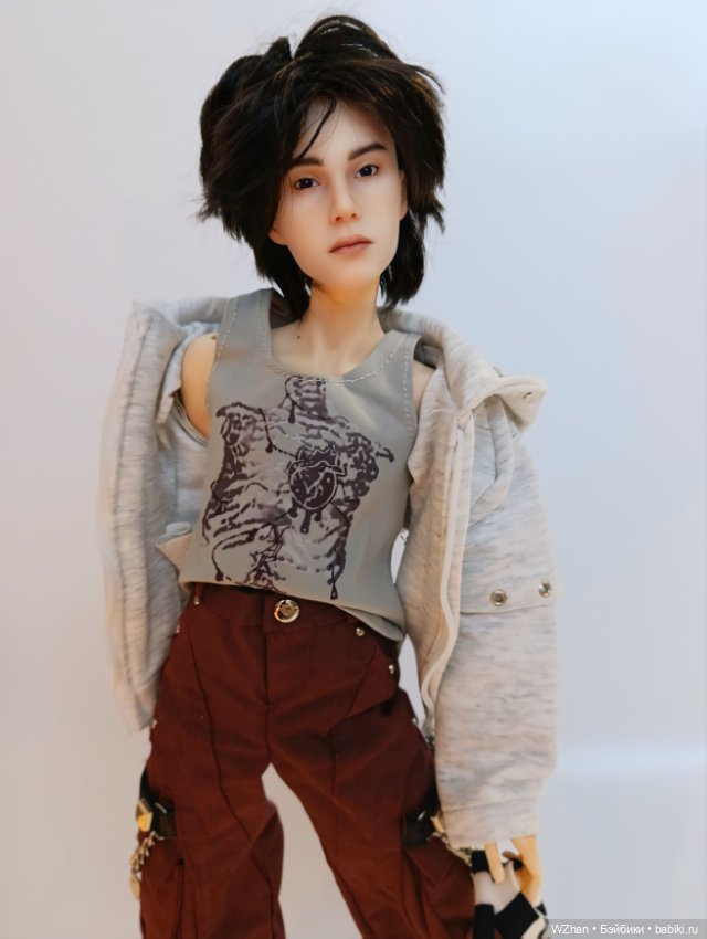 С Новым годом — Портретные куклы знаменитостей: звезды кино