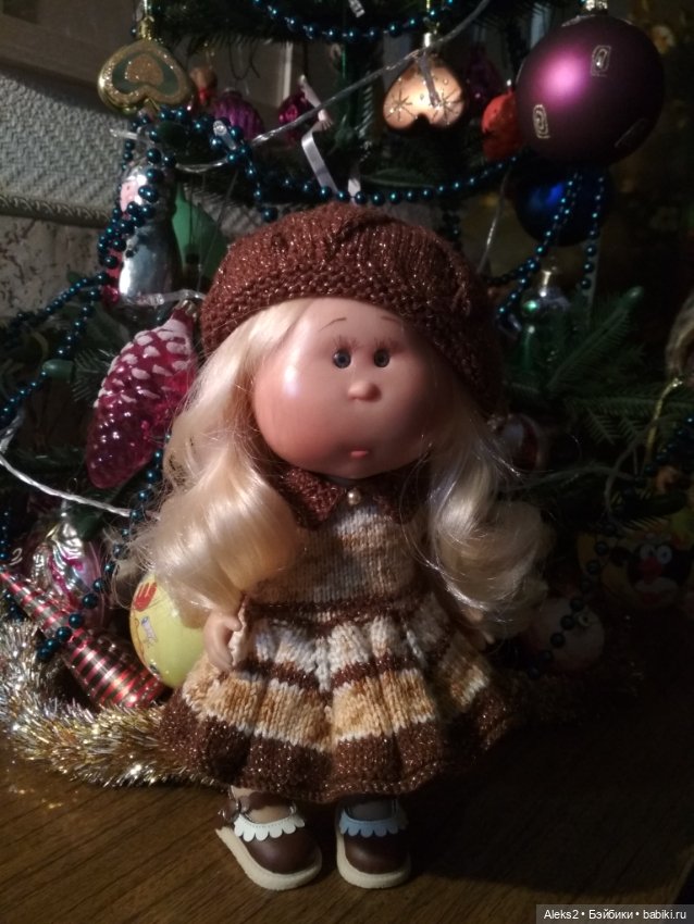 С наступающим Новым годом (фото 5)