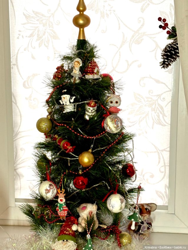 С наступающим Новым годом (фото 7)