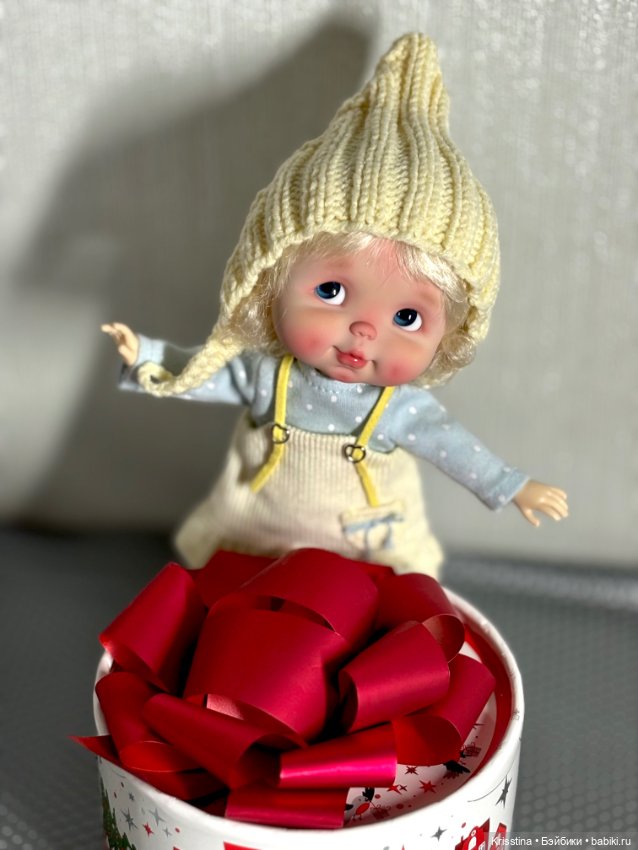 С наступающим Новым годом (фото 3)