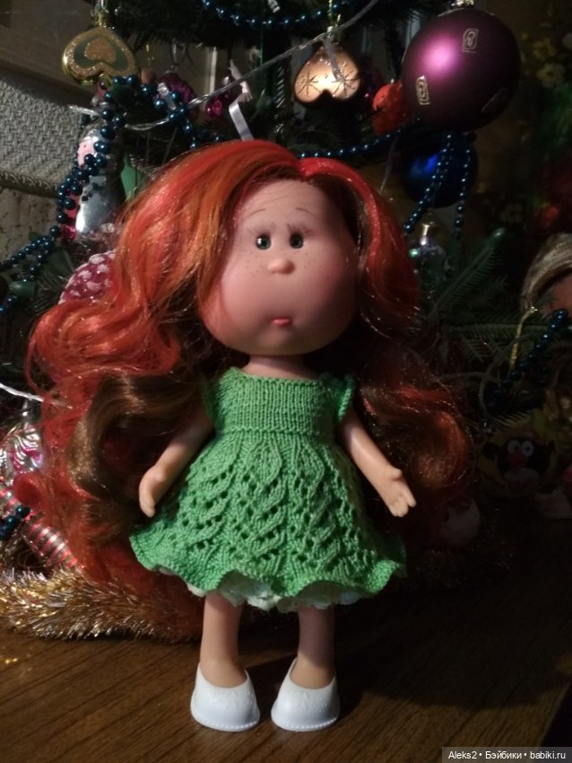 С наступающим Новым годом (фото 6)