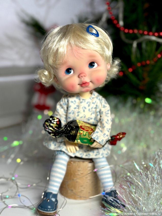 С наступающим Новым годом (фото 4)