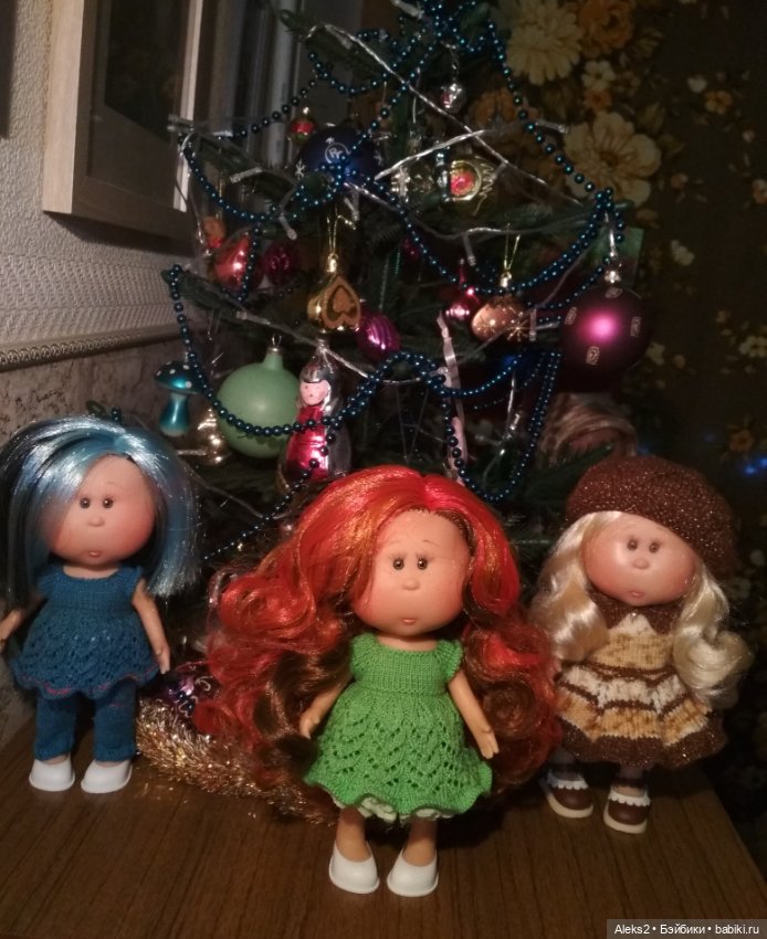 С наступающим Новым годом (фото 2)