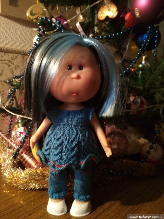 С наступающим Новым годом (фото 3)