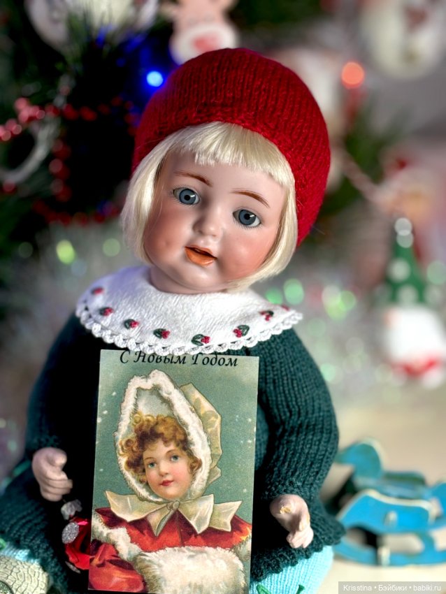 Очаровательные глазки …очаровали вы меня (фото 4)