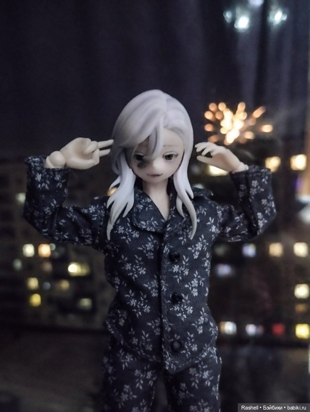 Встречаем новый год — Куклы Simontoys и Come4Free (Blind Box): Teennar