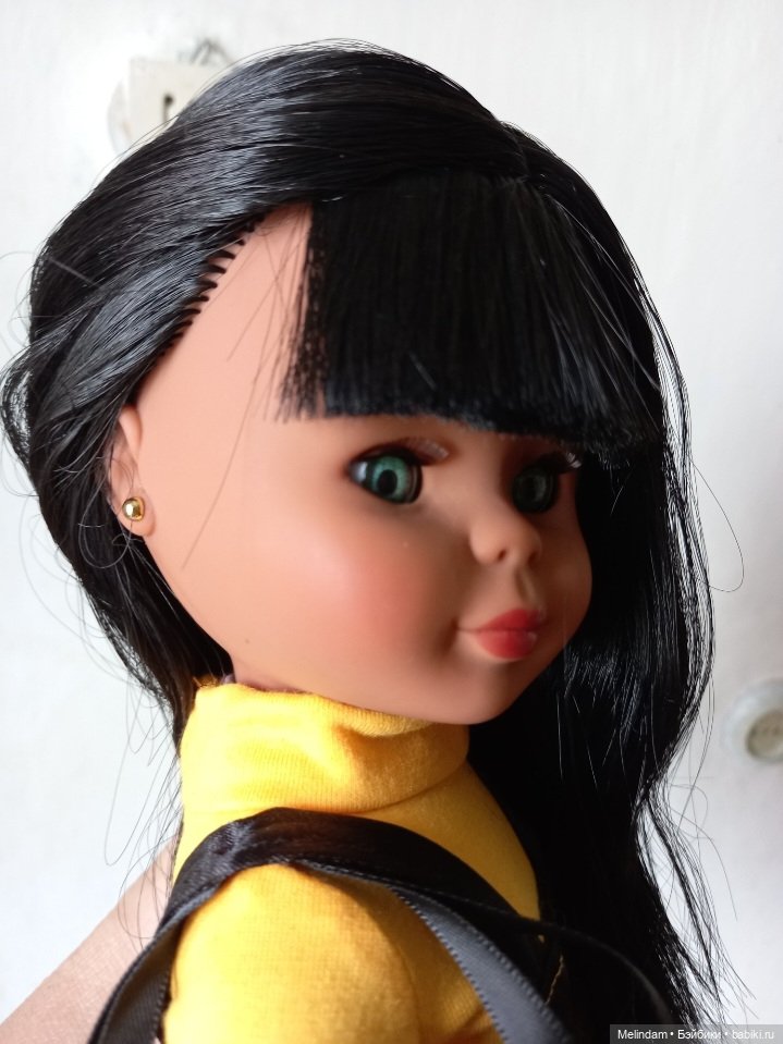 Мишель - Nancy Famosa- Disco (фото 5)