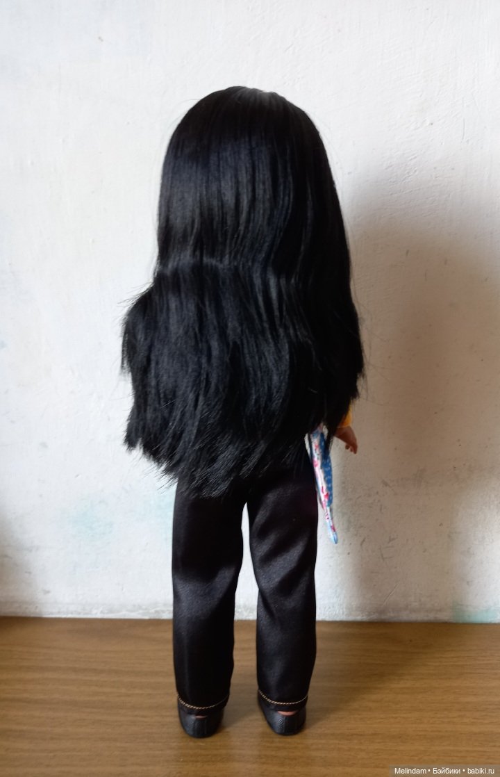 Мишель - Nancy Famosa- Disco (фото 8)