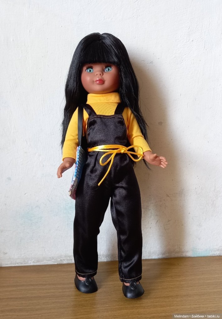 Мишель - Nancy Famosa- Disco