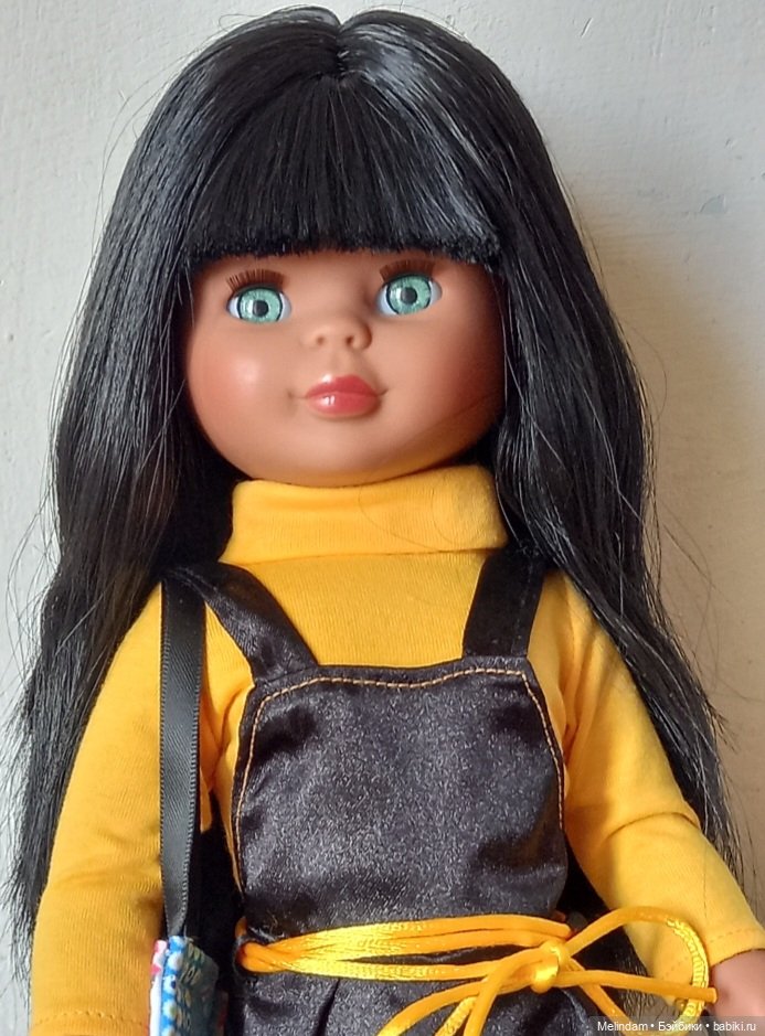 Мишель - Nancy Famosa- Disco