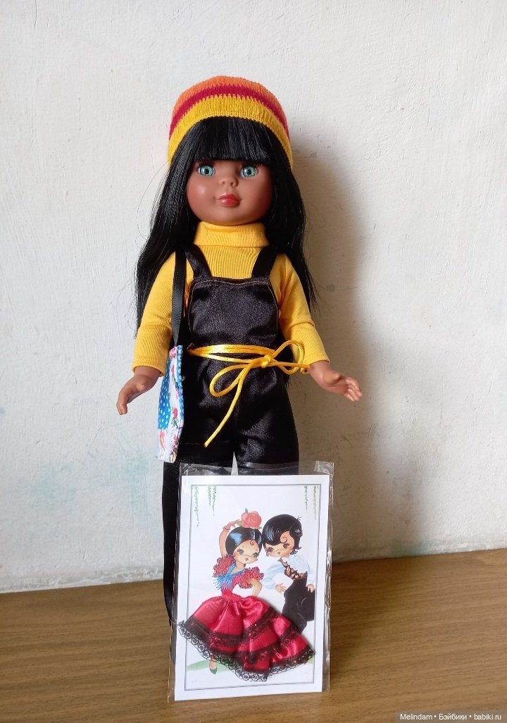 Мишель - Nancy Famosa- Disco (фото 2)