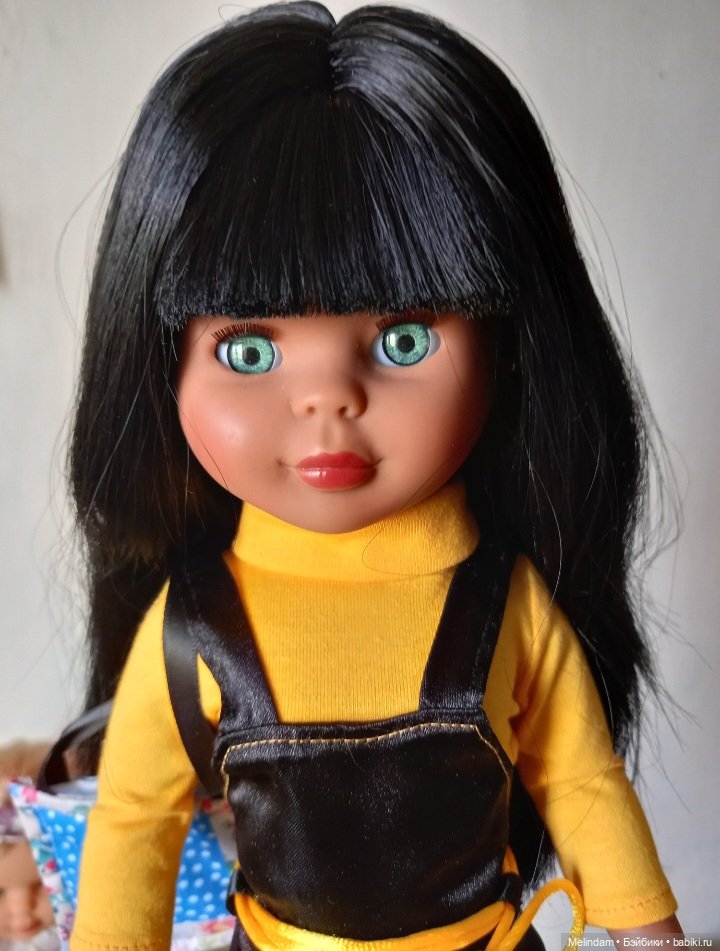 Мишель - Nancy Famosa- Disco