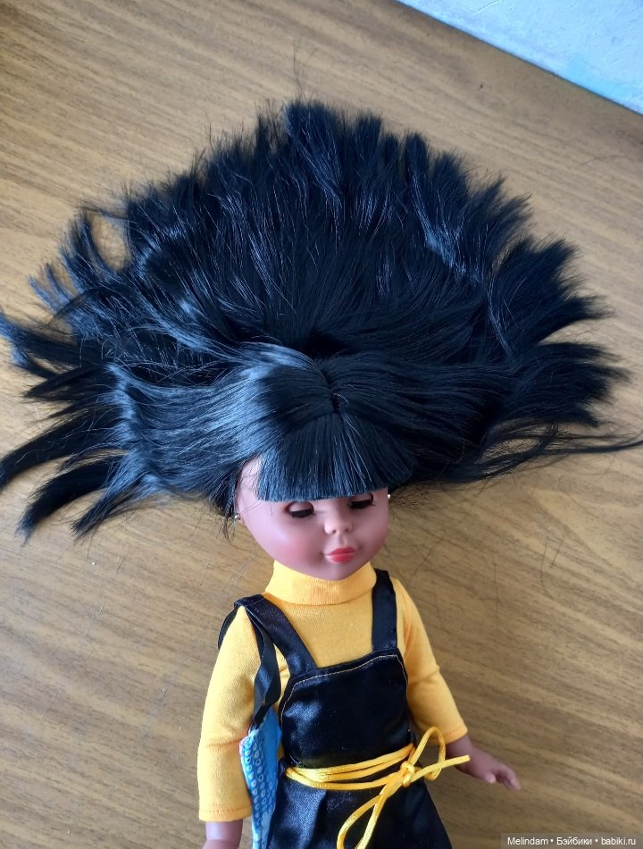 Мишель - Nancy Famosa- Disco