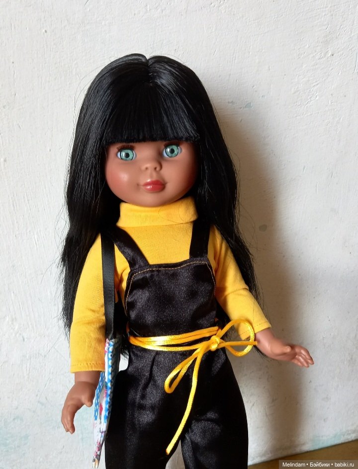 Мишель - Nancy Famosa- Disco