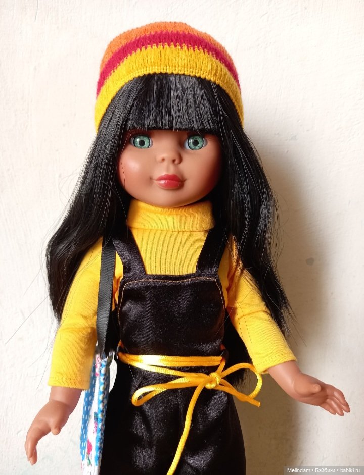 Мишель - Nancy Famosa- Disco