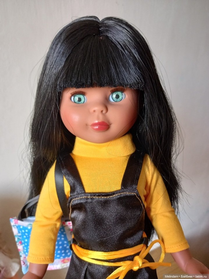 Мишель - Nancy Famosa- Disco